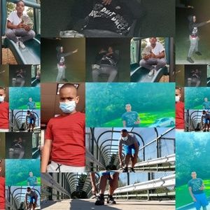 Meet your Posher, Jamare